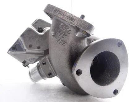 Турбокомпресор GARRETT 889939-5001W