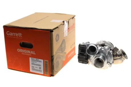 Компресор, наддування GARRETT 894474-5001S