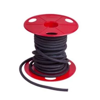 Шланг паливний (армований, діаметр 3.2mm) Gates 00050