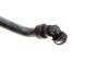 Патрубок радіатора Opel Corsa D 1.2-1.4 09-14 Gates 021603 (фото 2)