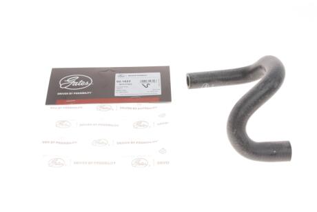 Патрубок водяной помпы Jumper3/Boxer3/Transit Puma Gates 02-1622