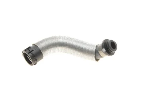 Патрубок системи охолодження гумовий з фітингами Gates 02-1626