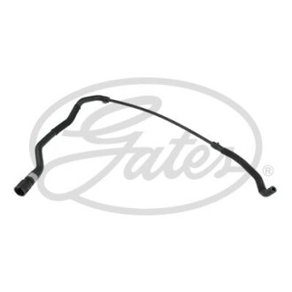 (4275-21634) Патрубок CURVED HOSE Gates 02-1634