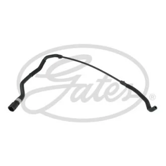 (4275-21634) Патрубок CURVED HOSE Gates 02-1634