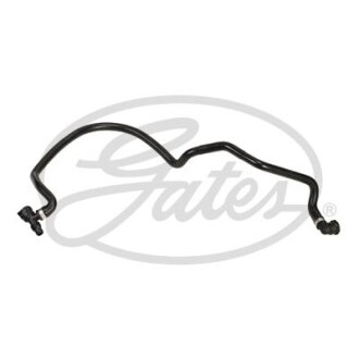 (4275-21681) Патрубок CURVED HOSE Gates 02-1681