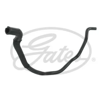 (4275-21695) Патрубок CURVED HOSE Gates 02-1695