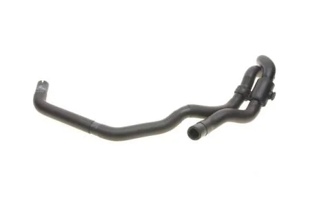 Формований патрубок обігрівача Gates 021710