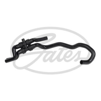 (4275-21713) Патрубок CURVED HOSE Gates 02-1713