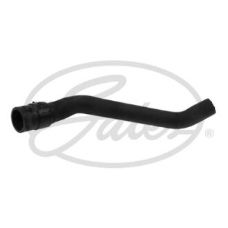 (4275-21741) Патрубок CURVED HOSE Gates 02-1741