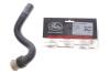 Патрубок обігрівача Opel Corsa 1.3D Gates 02-1744 (фото 2)