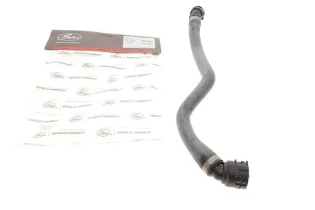 Патрубок Gates 02-1790