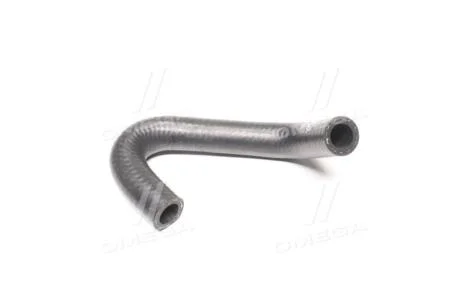 Патрубок системи охолодження гумовий Gates 021798