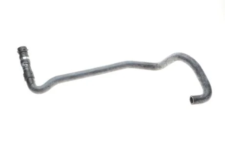 Патрубок системи охолодження Gates 021853