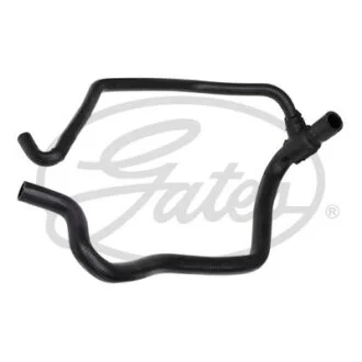 02-1855 (4275-21855) Патрубок CURVED HOSE Gates 021855