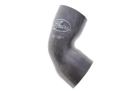 Патрубок системы охлаждения Gates 021860