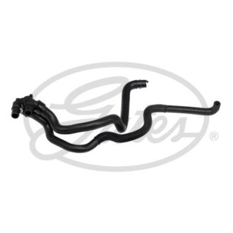 (4275-21870) Патрубок CURVED HOSE Gates 02-1870