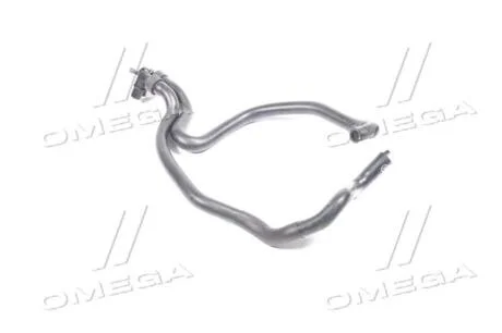 Патрубок Gates 021875