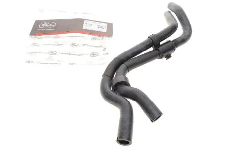 Патрубок системи охолодження гумовий Gates 02-1888