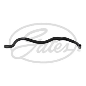 02-1896 (4275-21896) Патрубок CURVED HOSE Gates 021896