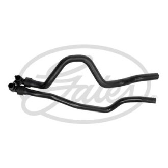 (4275-21929) Патрубок CURVED HOSE Gates 02-1929