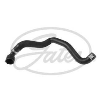 (4275-21974) Патрубок CURVED HOSE Gates 02-1974