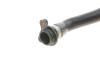 Патрубок радиатора BMW X3 (F25)/X4 (F26) 3.0 10-18 N55 Gates 02-1985 (фото 4)