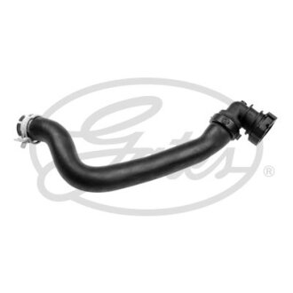 (4275-21987) Патрубок CURVED HOSE Gates 02-1987