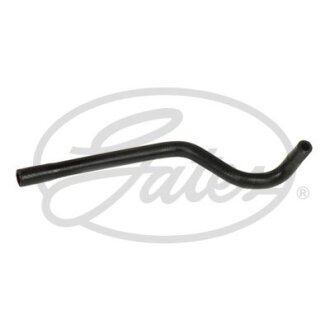 (4275-22017) Патрубок CURVED HOSE Gates 02-2017