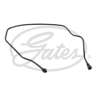 (4275-22027) Патрубок CURVED HOSE Gates 02-2027