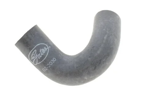 (4275-22030) Патрубок CURVED HOSE Gates 02-2030