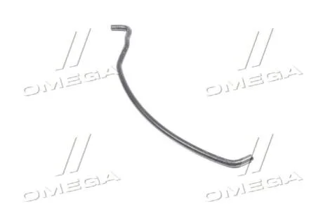 (4275-22042) Патрубок CURVED HOSE Gates 02-2042