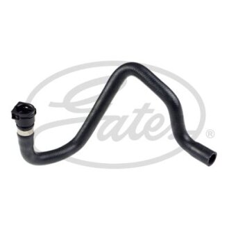 (4275-22058) Патрубок CURVED HOSE Gates 02-2058