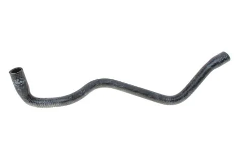 Формований патрубок обігрівача Gates 02-2076