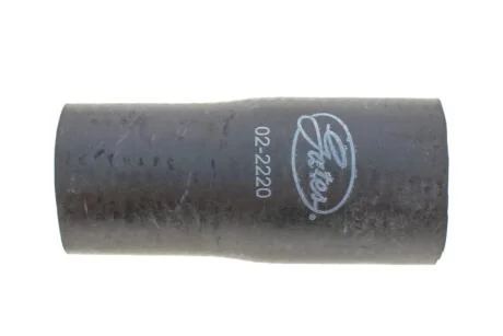 (4275-22220) Патрубок HOSE Gates 02-2220
