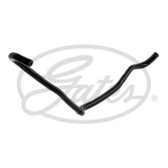 Патрубок системи охолодження гумовий Gates 02-2345