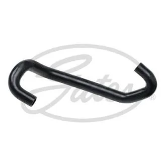 Патрубок системи охолодження гумовий Gates 02-2499