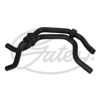 (4275-22509) Патрубок HOSE Gates 02-2509