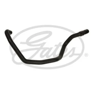 Патрубок отопителя салона Megane2/Scenic2 F4R770/771 Gates 02-2523