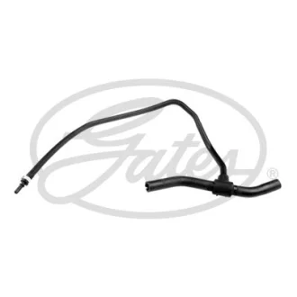 (4275-22549) Патрубок CURVED HOSE Gates 02-2549