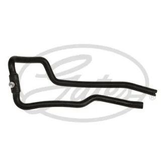 (4275-22619) Патрубок CURVED HOSE Gates 02-2619