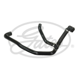 (4275-22628) Патрубок CURVED HOSE Gates 02-2628