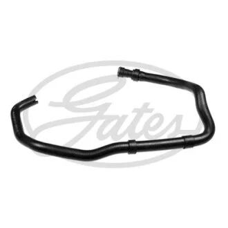 (4275-22654) Патрубок CURVED HOSE Gates 02-2654