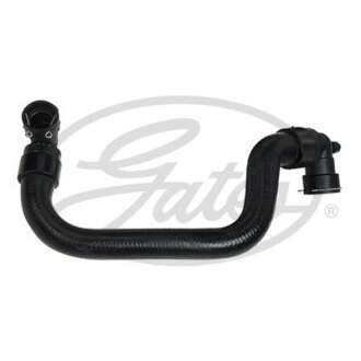 (4275-22655) Патрубок CURVED HOSE Gates 02-2655