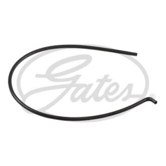 (4275-22656) Патрубок CURVED HOSE Gates 02-2656