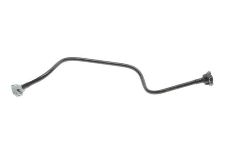 Патрубок системи охолодження Audi Q5 08- Gates 02-2662