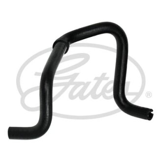 Формованный патрубок отопителя Gates 02-2682