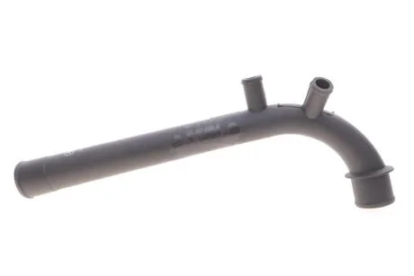 Патрубок охолоджуючої рідини пластиковий Gates 022837