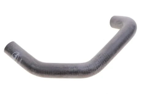 Патрубок системи охолодження гумовий Gates 02-3384