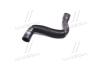 Патрубок с-ми охолодження Seat Cordoba, Ibiza, Inca VW Caddy, Polo 1.6-2.0 02.93-06.09 Gates 051025 (фото 4)
