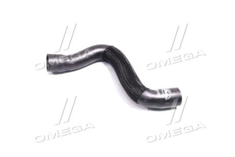 Патрубок с-ми охолодження Seat Cordoba, Ibiza, Inca VW Caddy, Polo 1.6-2.0 02.93-06.09 Gates 051025